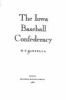 The_Iowa_baseball_confederacy