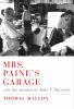 Mrs__Paine_s_garage_and_the_murder_of_John_F__Kennedy