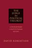 The_judge_as_political_theorist