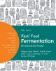 Real_food_fermentation