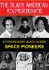 The_black_American_experience